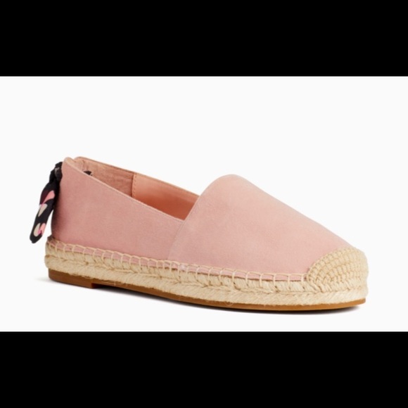 kate spade grayson espadrille